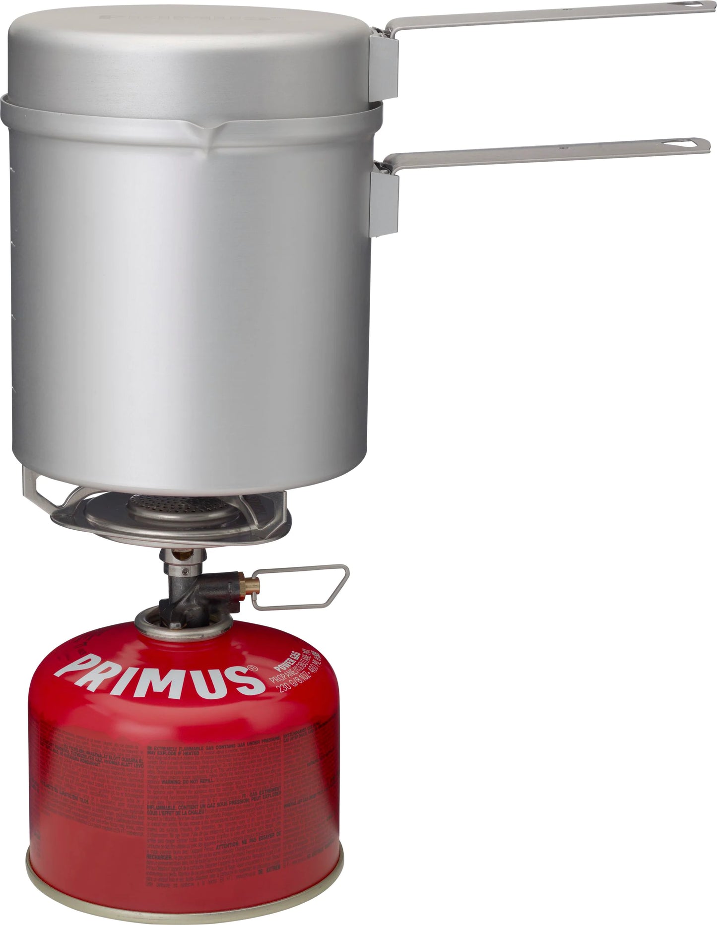 PRIMUS Essential Trail Kit Stormkök Friluftskök