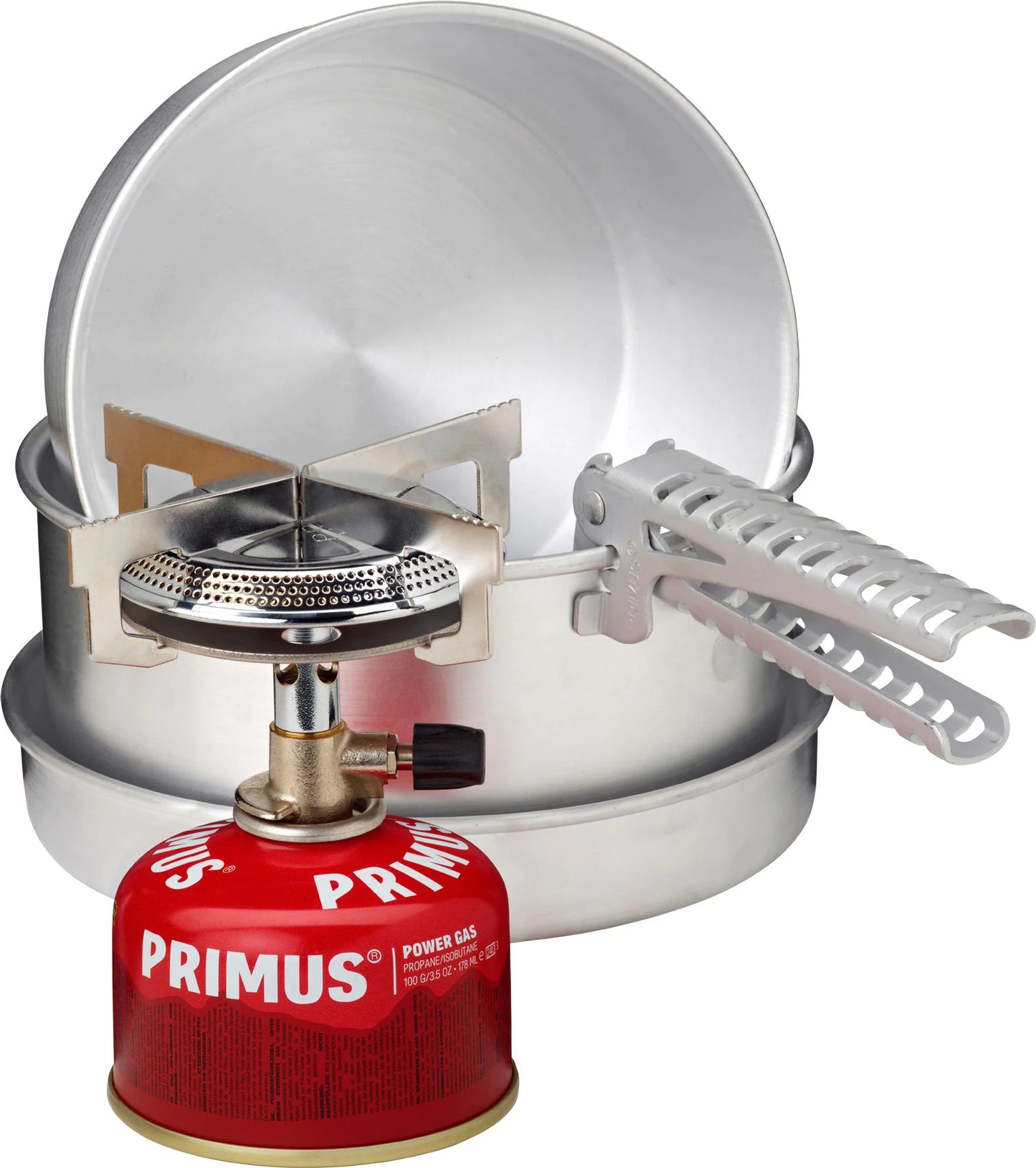 PRIMUS Mimer Kit II Multi - Storm køkken - Udekøkken