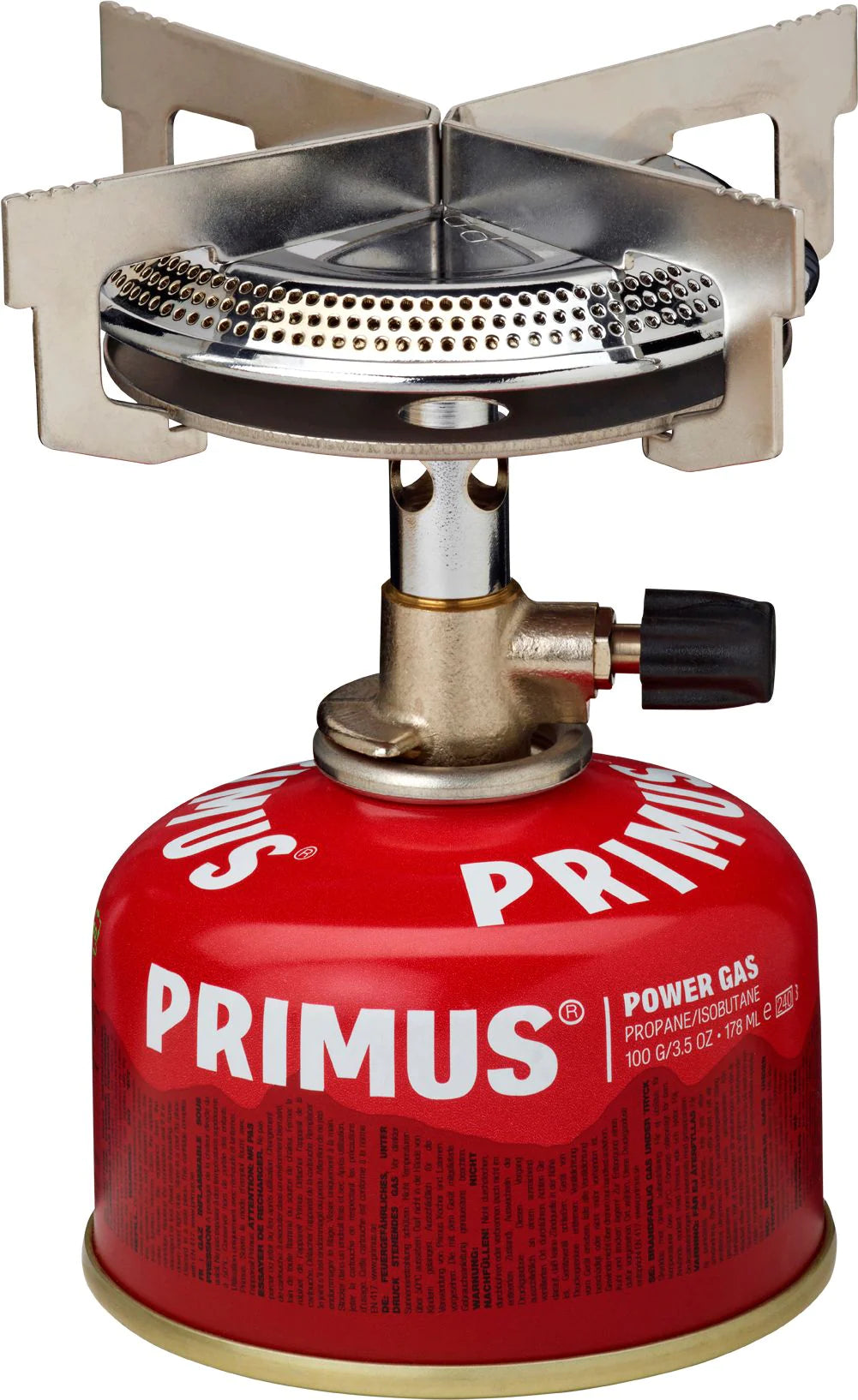 PRIMUS Mimer Kit II Multi - Storm køkken - Udekøkken