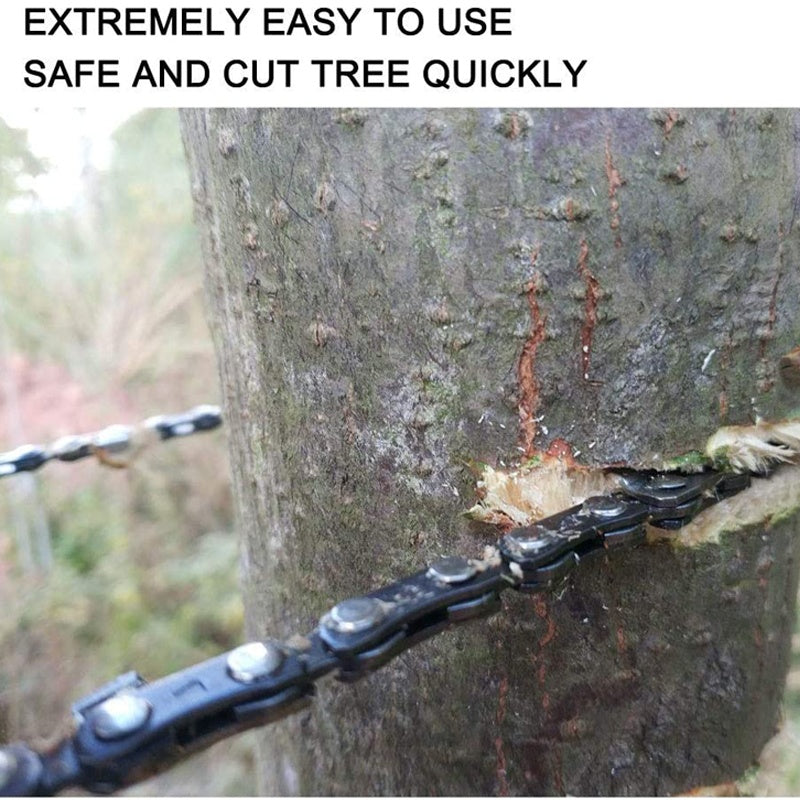 Kædesav