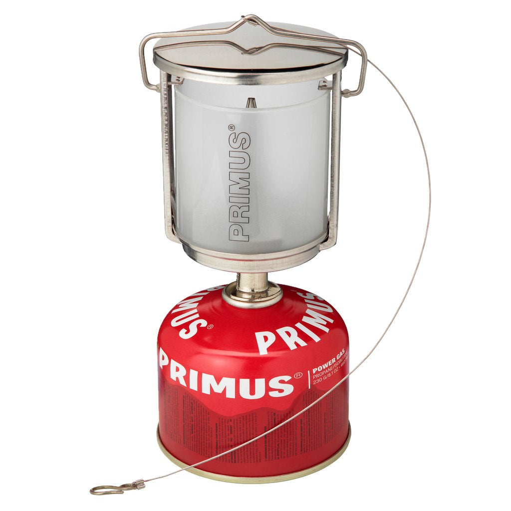 Campinglampe Mimer Lanterne