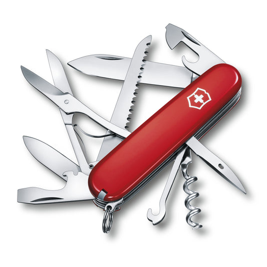 Swiss Army knife HUNTSMAN, VICTORINOX